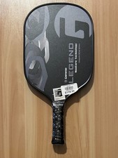 NEW Gamma Legend PICKLEBALL PADDLE *MSRP $119.99* NeuCore Tech - Composite USAPA