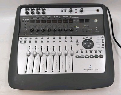 Digidesign Digi 002 Console *TESTED* EB-20275