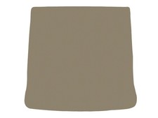 Basic Tappeto bagagliaio BEIGE SCURO per Seat Exeo berlina 2008-2014