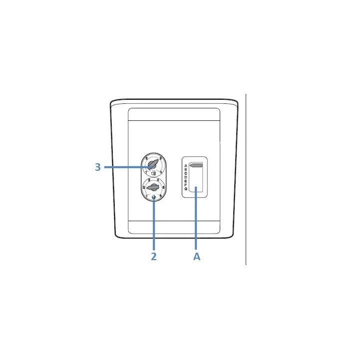 Plantronics 87327-01 APD-80 Cs500 & Savi Electronic Hook Switch For Grandstream - Image 4 of 4