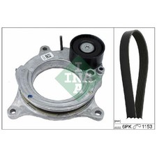 Keilrippenriemensatz für BMW 4-er F32 F33 Gran F36 5-er G30 G31 6-er | 24402529