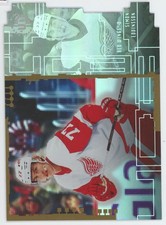 2023-24 UD Extended Series Simon Edvinsson UD3-1 UD3