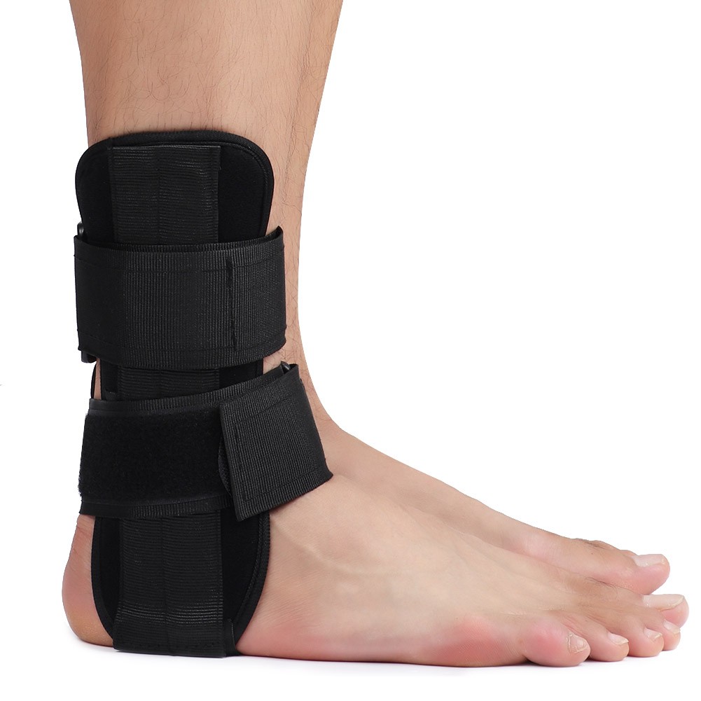 Ankle Support Brace Protector Ankle Joint Fracture Fixation Ankle Support Brace