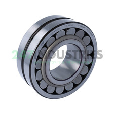 Image of 22314EK/C4 SKF 70 x 150 x 51 mm SPHERICAL ROLLER Spherical roller bearing