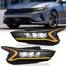 Left or Right Headlight Front LED Lamp for Ki...