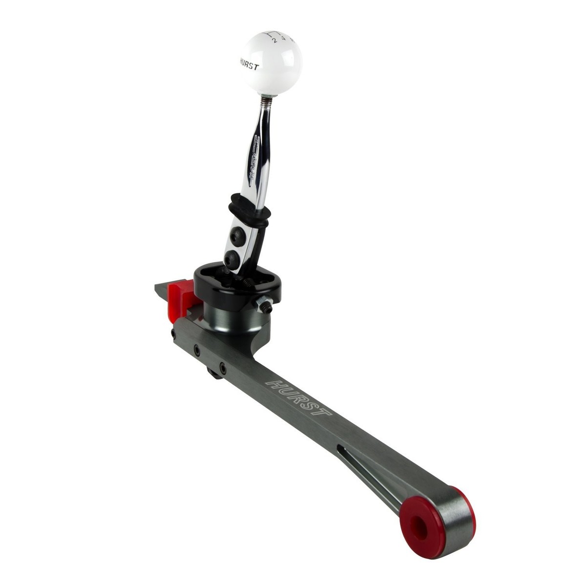 Hurst 3915201 Billet Plus Short Shifter 2005-2010 Ford Mustang V8