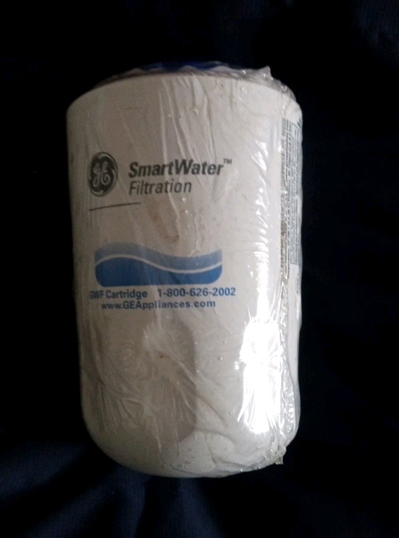Smart Water Filtration Filter Genuine Water Filter New In Package Free Shipping 