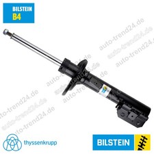 B4 Gasdruckstoßdämpfer vorne links u.a.: Ford Fiesta VI CB1, CCN, Bj. 2008-2018