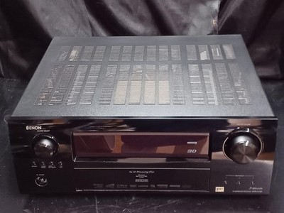 DENON AVR-A100 AV amplifier #BE15382