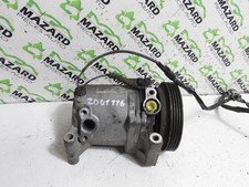 Climatisation et Accessoires Suzuki WAGON R+