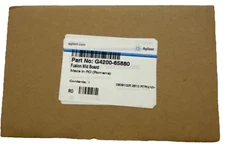 Agilent Technologies G4200-65880 Fusion Mid Board Assembly