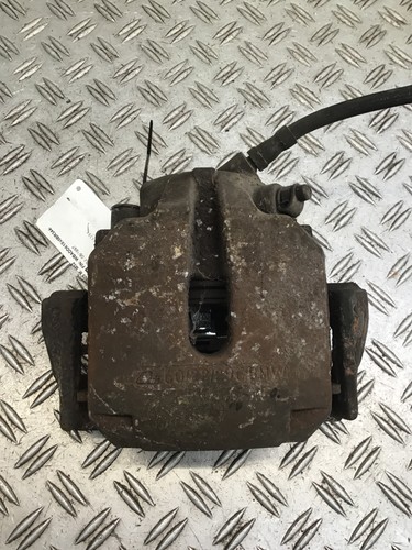 Bremssattel vorne rechtsBMW 5er (E39) 528i 142kW 193PS  M52