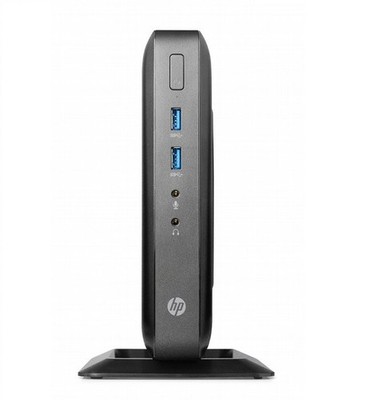 HP t520 Flexible Thin Client (ENERGY STAR)  QS-G3Q23AV