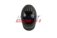 Schalthebelknauf Fast FT73228 FüR Mercedes Sprinter B906 Bus 209 CDI 906 111 113