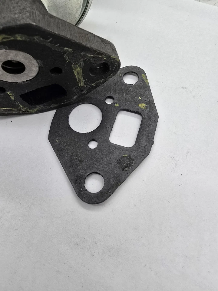 Válvula BWD EGR109D Egr Foto 4 de 4