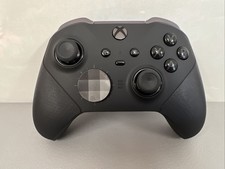 Microsoft Xbox Elite Series 2  Wireless Controller - Black