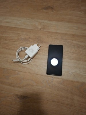 Google Pixel 7A Schwarz 128 GB