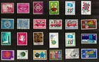 T-946 United Nations / A Small Collection of Early & Modern UMM LHM & Used