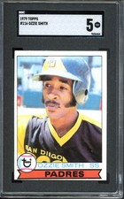 1979 Topps Baseball Cards 36