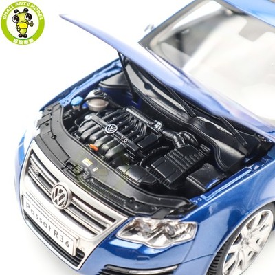 ダイキャスト 1:18 スケール パサート R36 ステーションワゴン モデル ダイキャスト 1:18 スケール パサート R36 ステーションワゴン モデル