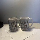 Pair of Harley Davidson 100th Anniversary 1903 2003 100 Years of Great Motorcycl