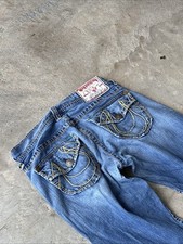 True Religion Joey Super T Jeans for Men for sale - eBay True Religion Joey Super T Jeans for Men for sale - eBay