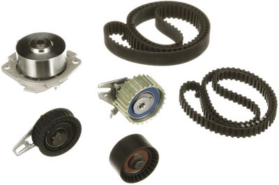 NEU - GATES KP65429XS Wasserpumpe + Zahnriemensatz für ALFA ROMEO LANCIA