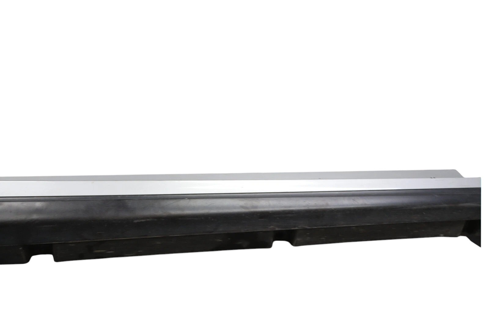14-20 Maserati Ghibli M157 Right Side Skirt Rocker Panel Molding 06700288400 OEM