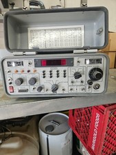 Aeroflex IFR ATC600A Transponder/ DME Test set
