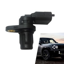 1 PC Car Crankshaft Position Sensor, EPC Fault Light Weak Start Engine
