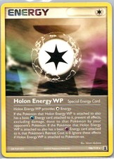 Pokemon TCG Holon Energy WP 106/113 Delta Species NM on eBay