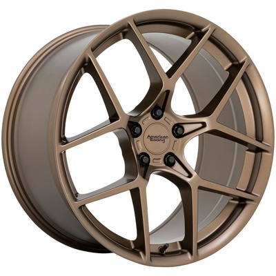 American Racing AR924 Crossfire 20x10.5 5x120 +40mm Bronze Wheel Rim 20'' Inch