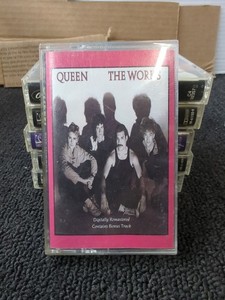 Queen Complete Works | eBay
