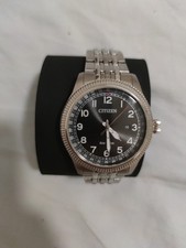 Orologio Citizen Uomo Eco Drive Ref BM7480-81E Rivenditore Autorizzato