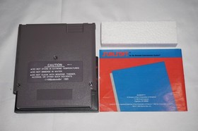 Gremlins 2 New Batch (Nintendo NES) Complete in Box CIB