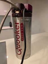 Quooker Tap PRO3-VAQ
