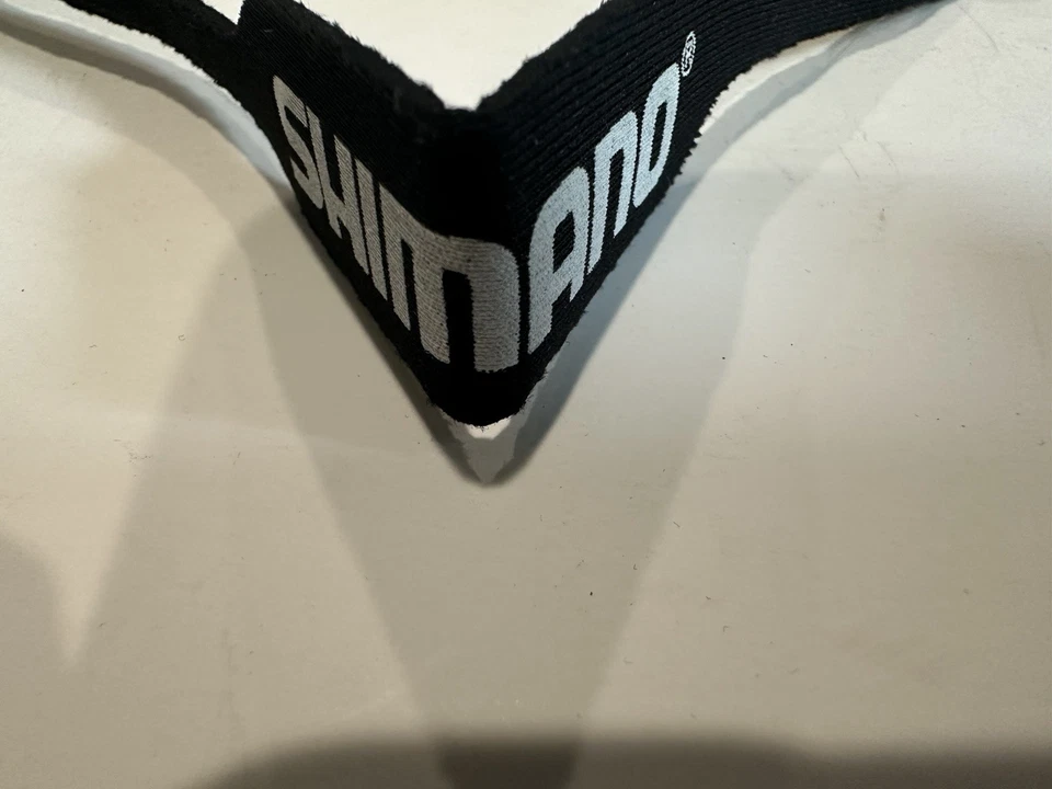 Correas de vidrio Shimano Eye Sun negras Foto 4 de 4