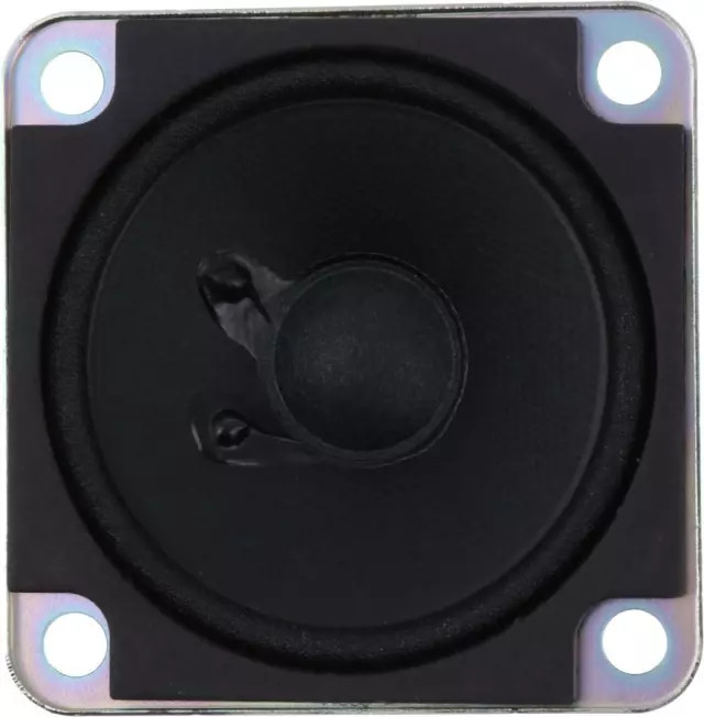 Genuine Nissan Inst Panel Speaker 28152-ET200