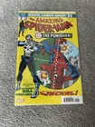 Amazing Spider-Man #129 Facsimile Edition (2023) Marvel Comics NM