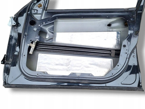 Tür Mercedes-Benz W221 A2217200205 Vorne Links Door Porta Porte - Bild 10 von 12