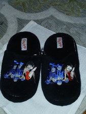 New Betty Boop Slippers