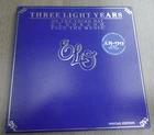Electric Light Orchestra THREE LIGHT YEARS 1978 3LP UK BOX SET PLAYS MINT HEAR