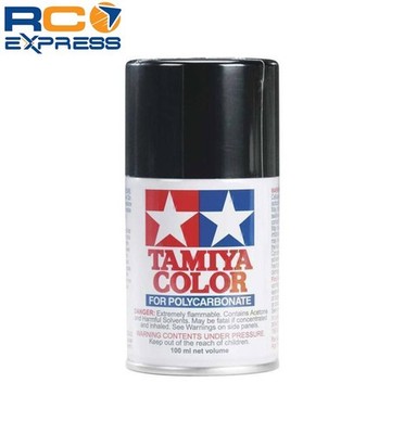 Tamiya Ps-5 Black TAM86005