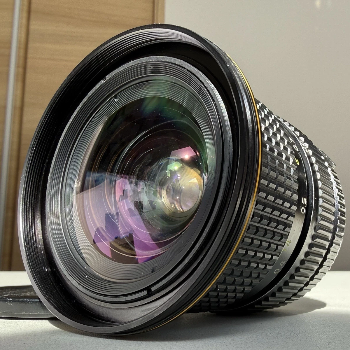 Tokina 40mm Focal Camera Lenses for sale - eBay