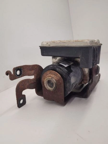 2004-2005 Chevy Trailblazer ABS Anti Lock Brake Pump Control Module Assembly OEM - Imagem 3 de 4