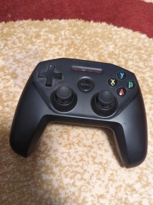 SteelSeries 69070 Nimbus Wireless Gaming Controller APPLE Black tested