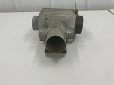 66 Mooney M20 C Mark 21 Cabin Heat Air Junction Box 640014-507