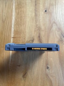 NES - Double Dragon III: The Sacred Stones | NES-3W-USA