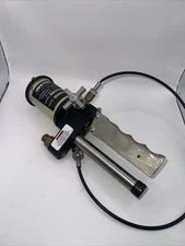 Ametek T-620 Hydraulic Pressure Calibration Pump Tester 0-3000 P.S.I.