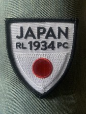 ralph lauren polo sew on patches